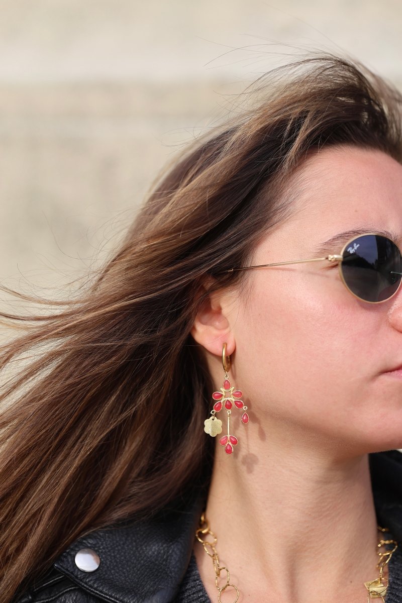 Code Simple – Le chic sans calcul - Mathilde ma muse : bijoux de créateur