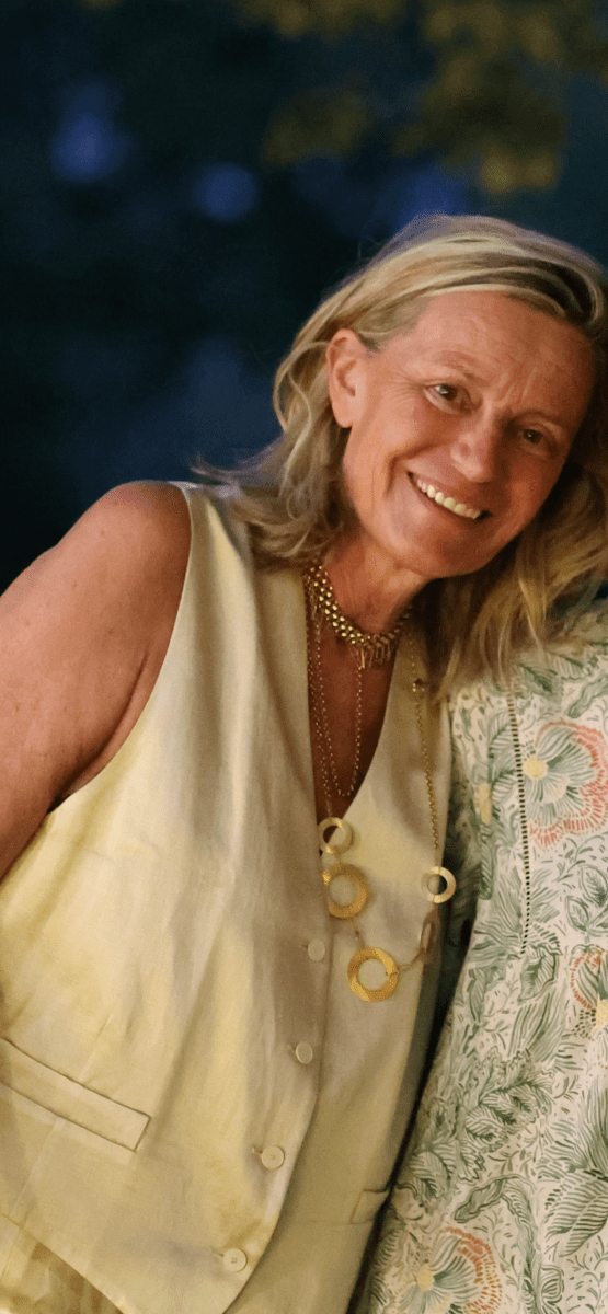 Collier Sorrento Rock - Mathilde ma muse : bijoux de créateur