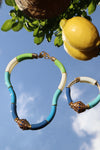 Collier Énergie Pop collection limitée