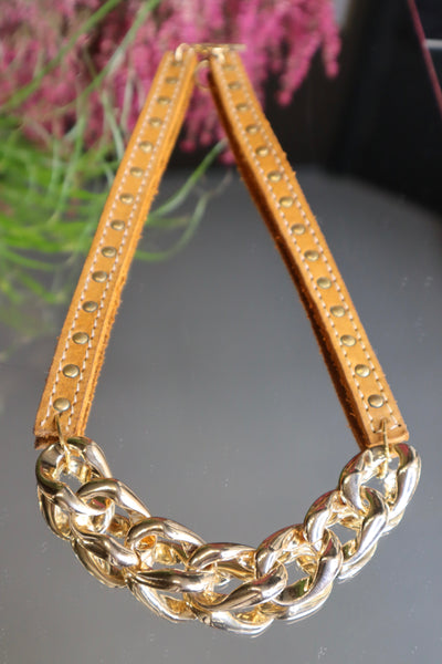 Collier Fusion
