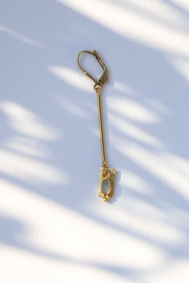 La Muse de la Muse – L’étincelle qui inspire - Mathilde ma muse : bijoux de créateur