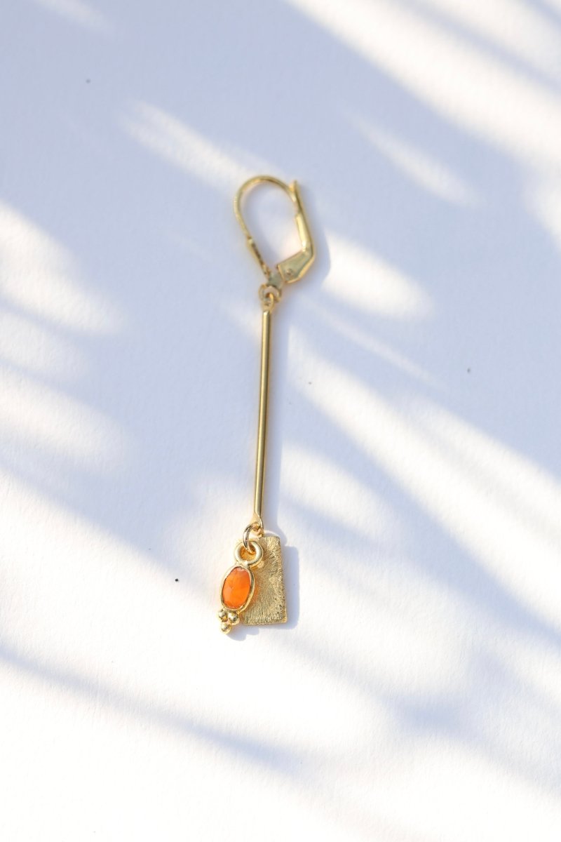 La Muse de la Muse – L’étincelle qui inspire - Mathilde ma muse : bijoux de créateur