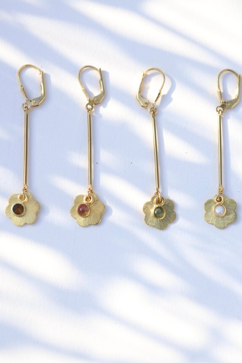 La Muse – L’inspiration en mouvement - Mathilde ma muse : bijoux de créateur