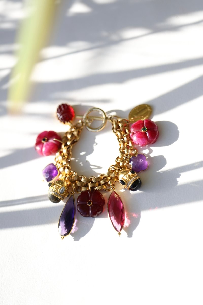 Le Florentin – Édition Noël - Mathilde ma muse : bijoux de créateur