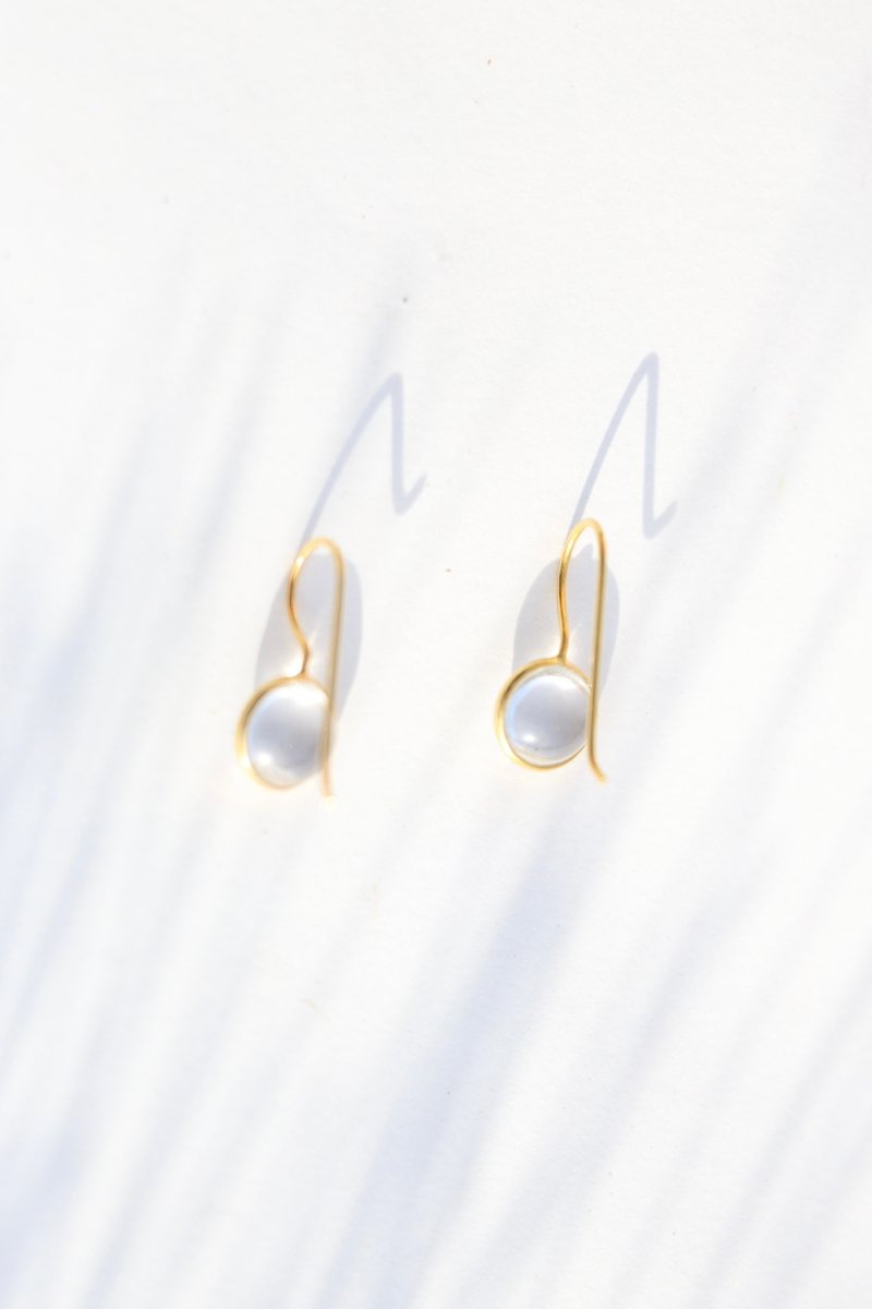 Les Évidentes – Le trésor discret du quotidien - Mathilde ma muse : bijoux de créateur