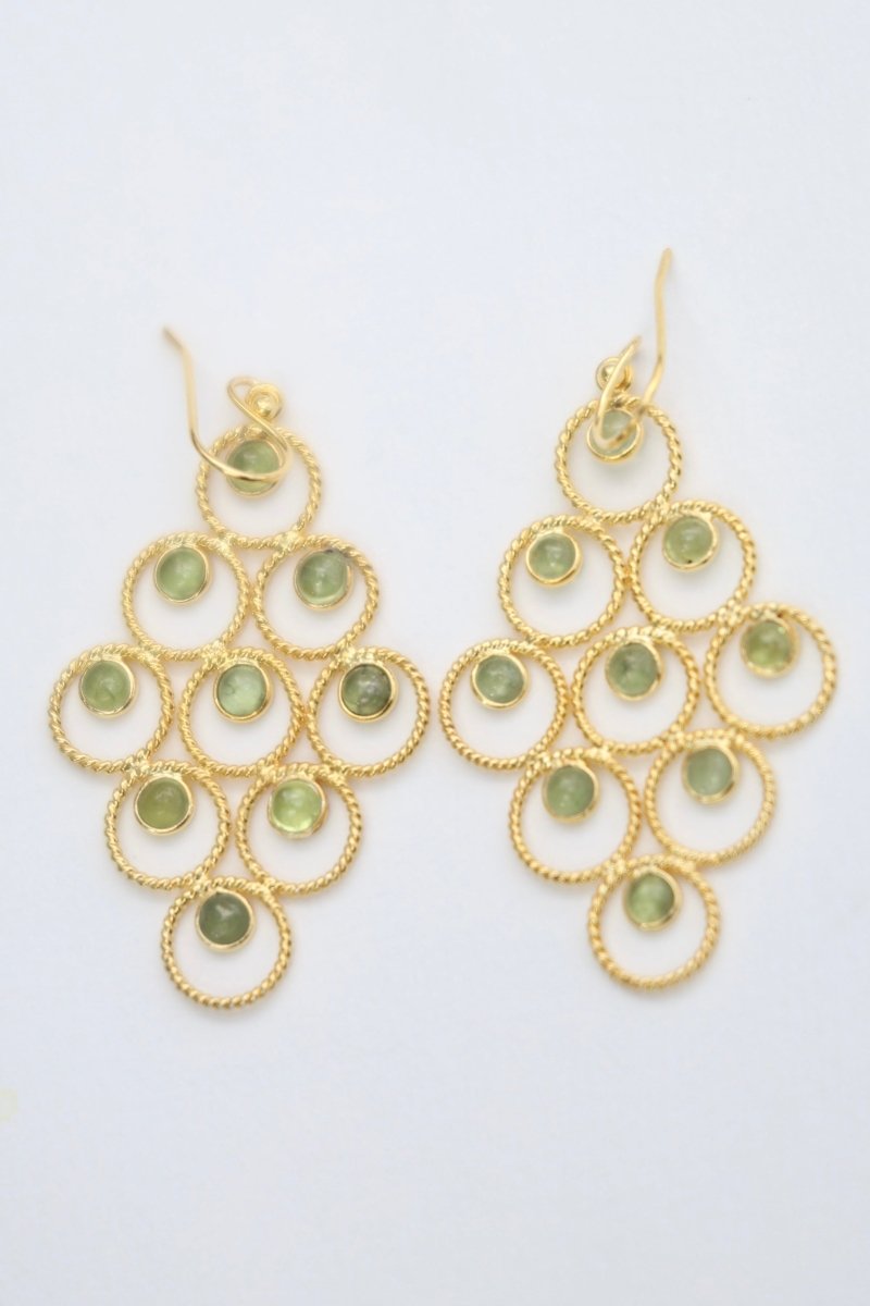 Les Mauresques – Édition confidentielle - Mathilde ma muse : bijoux de créateur