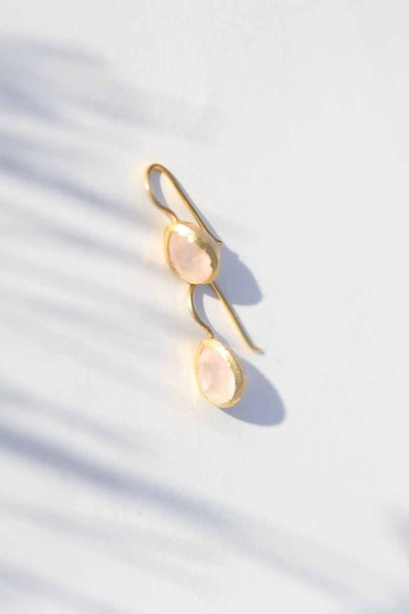 Les Silencieuses – L’intime éclat - Mathilde ma muse : bijoux de créateur