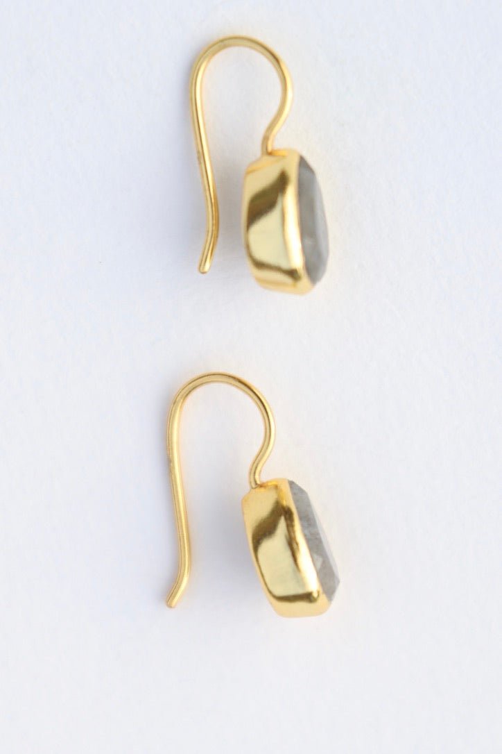 Les Silencieuses – L’intime éclat - Mathilde ma muse : bijoux de créateur