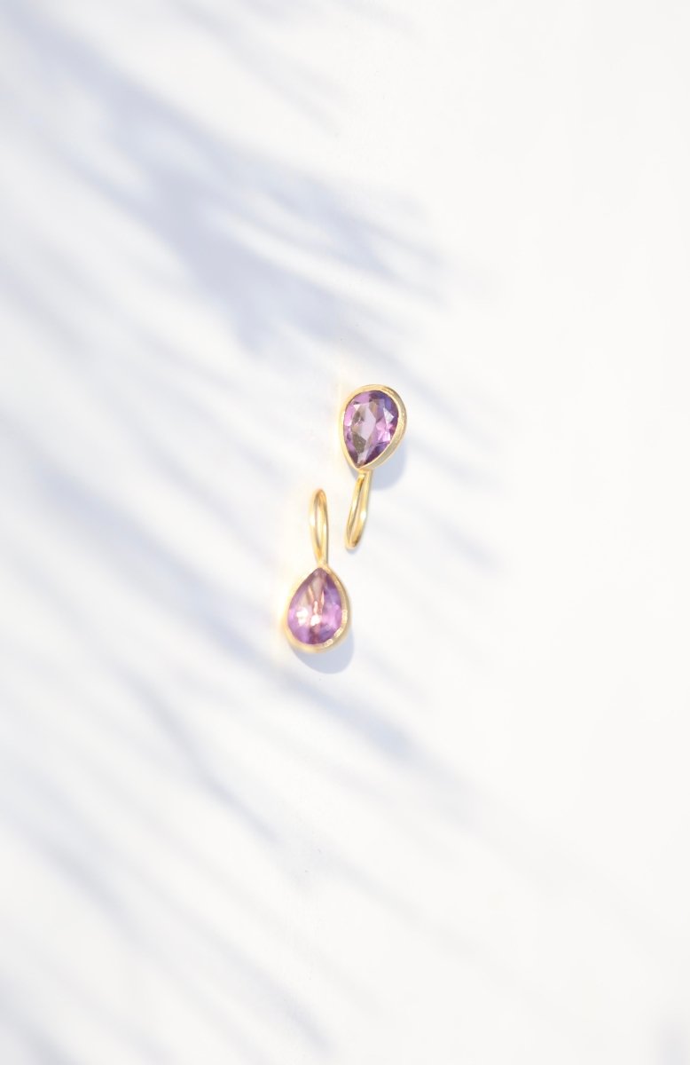 Les Silencieuses – L’intime éclat - Mathilde ma muse : bijoux de créateur