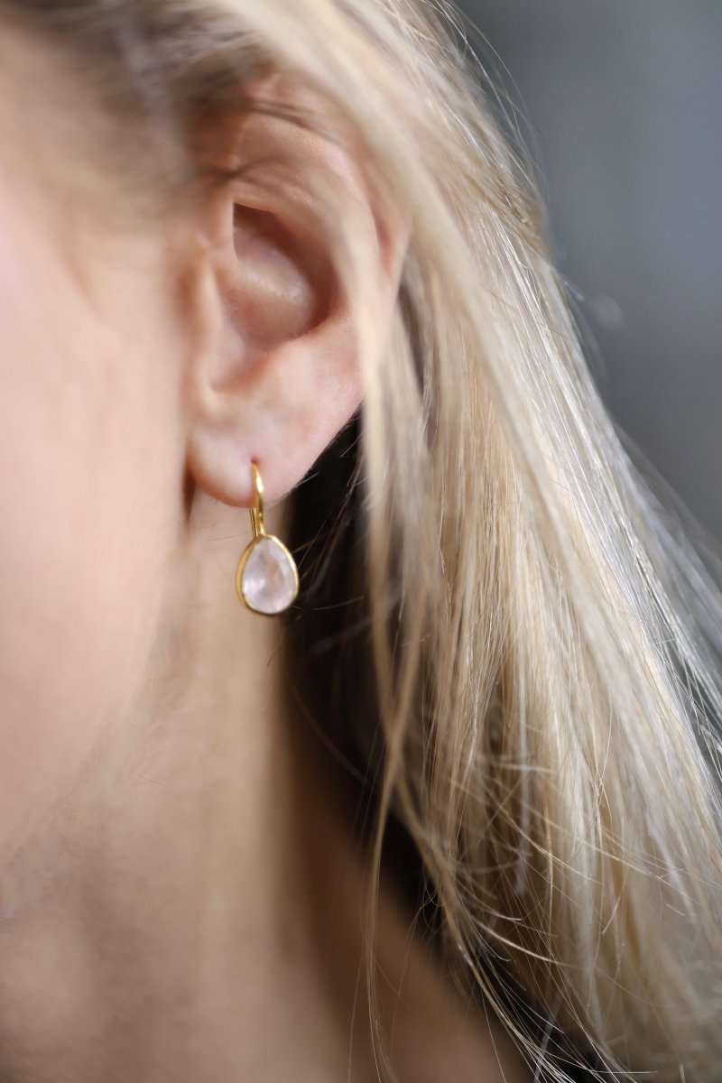 Les Silencieuses – L’intime éclat - Mathilde ma muse : bijoux de créateur