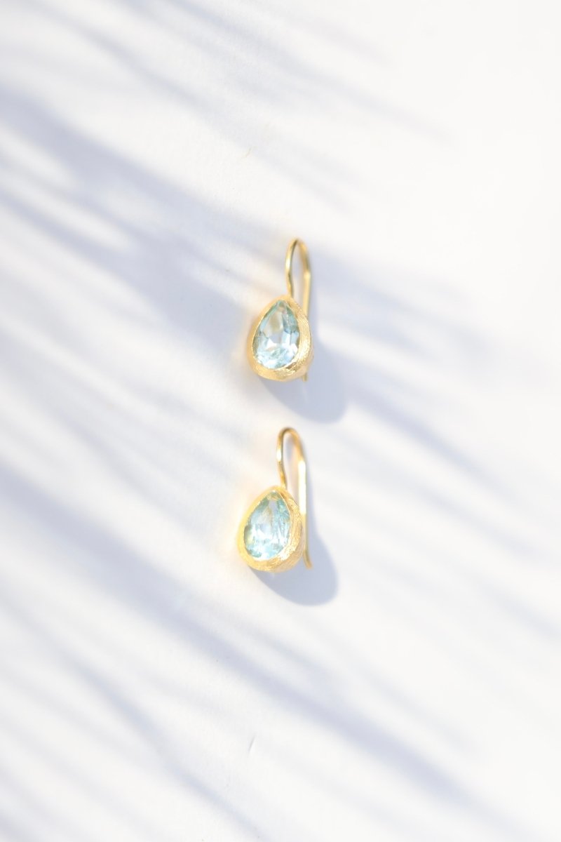 Les Silencieuses – L’intime éclat - Mathilde ma muse : bijoux de créateur