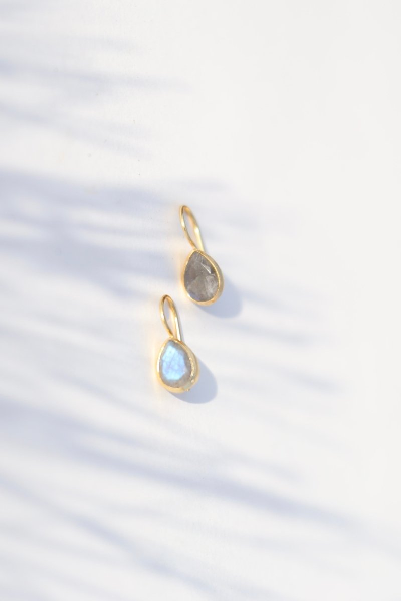 Les Silencieuses – L’intime éclat - Mathilde ma muse : bijoux de créateur