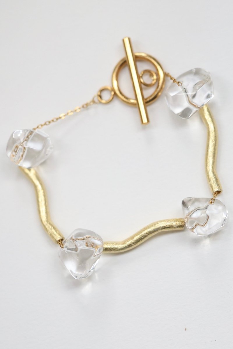 L’Intrépide - Mathilde ma muse : bijoux de créateur