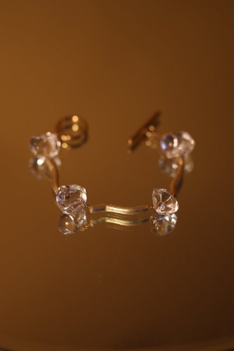 L’Intrépide - Mathilde ma muse : bijoux de créateur