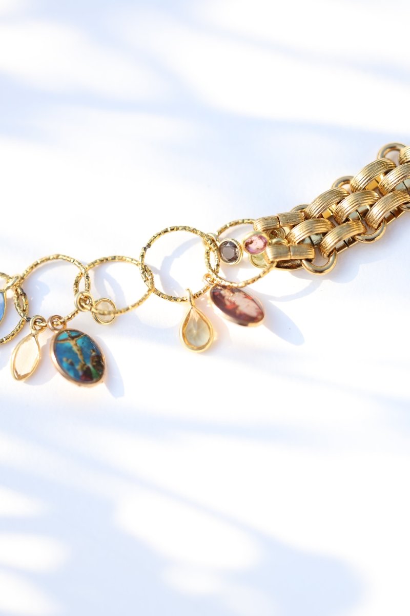 Souffle Secret – Le vent qui révèle l’invisible - Mathilde ma muse : bijoux de créateur