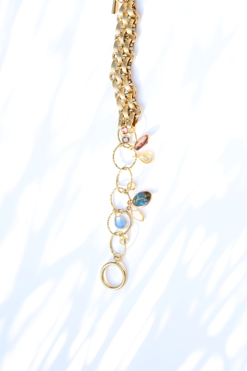 Souffle Secret – Le vent qui révèle l’invisible - Mathilde ma muse : bijoux de créateur