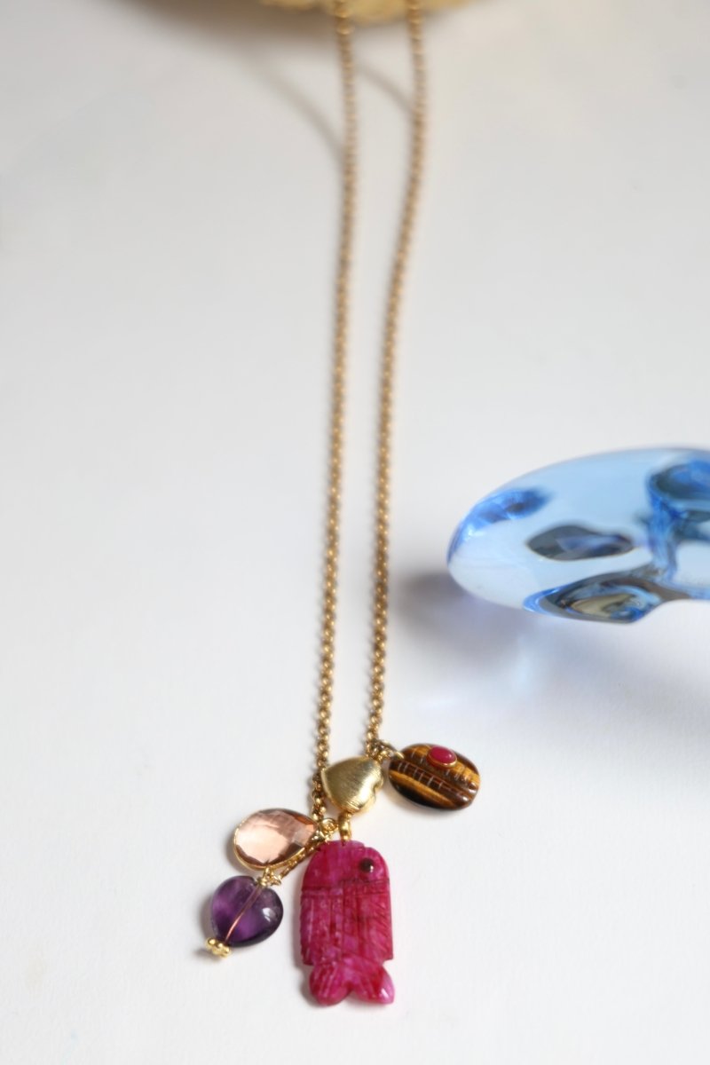 Trésors Cachés – Le Guide - Mathilde ma muse : bijoux de créateur