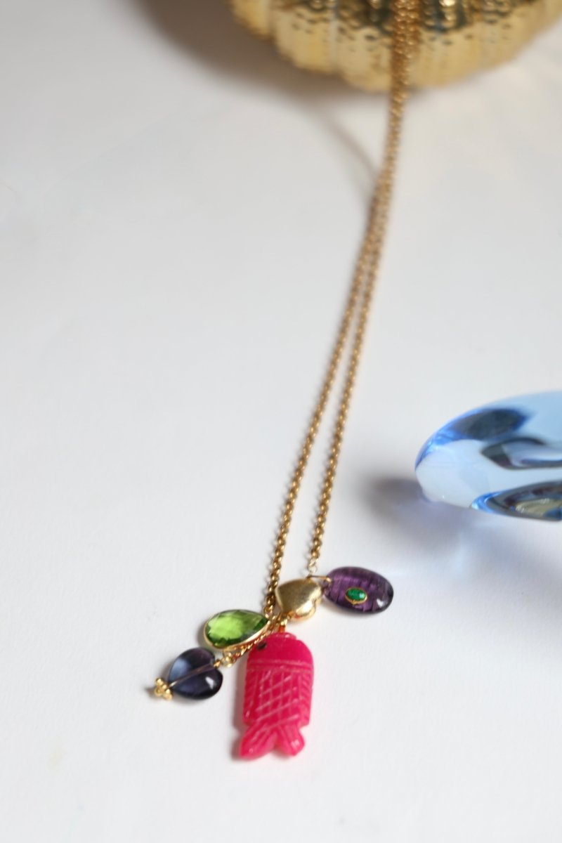 Trésors Cachés – Le Guide - Mathilde ma muse : bijoux de créateur