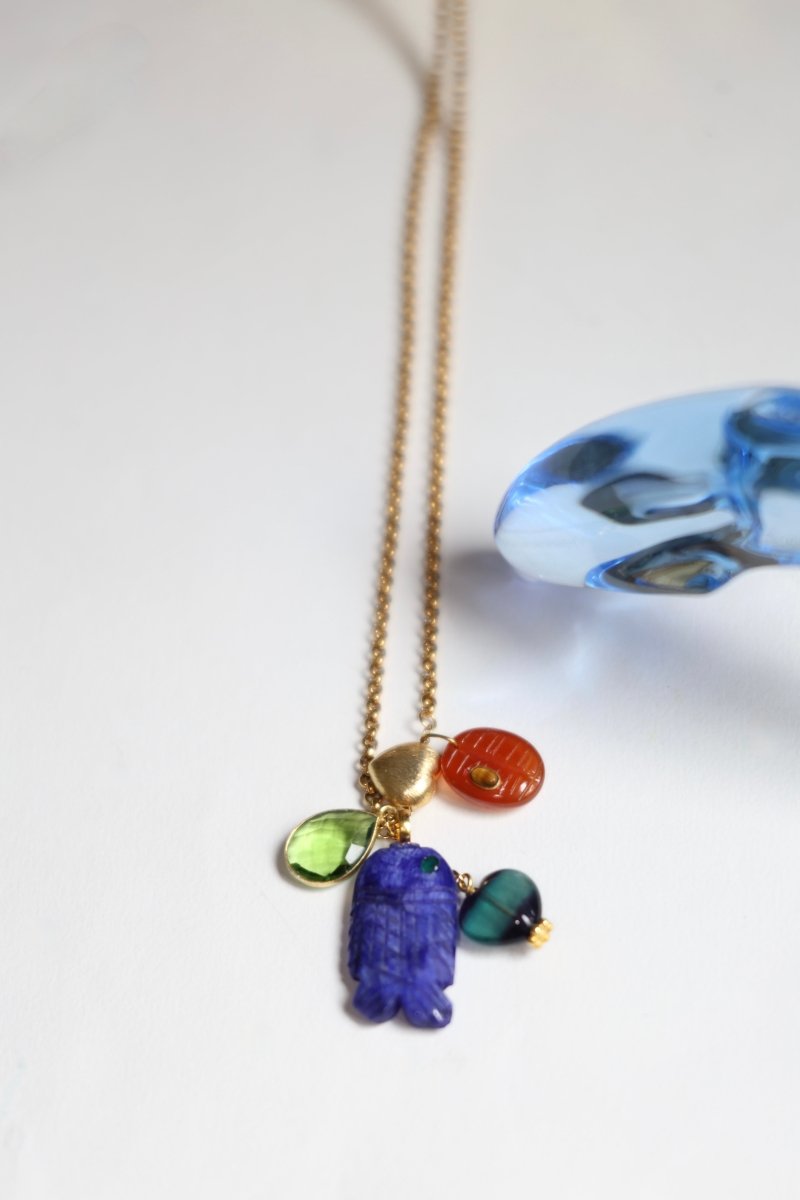 Trésors Cachés – Le Guide - Mathilde ma muse : bijoux de créateur