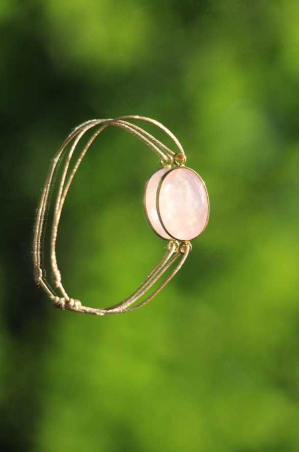 Women's bracelet DayLight Cercle