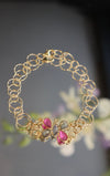 Bracelet papillon