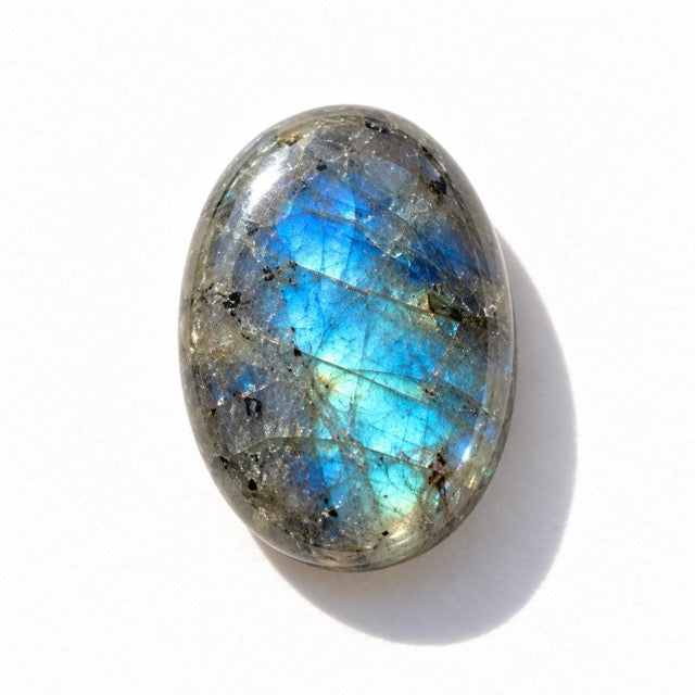 Labradorite