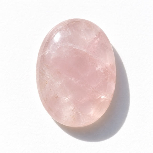 Quartz rose